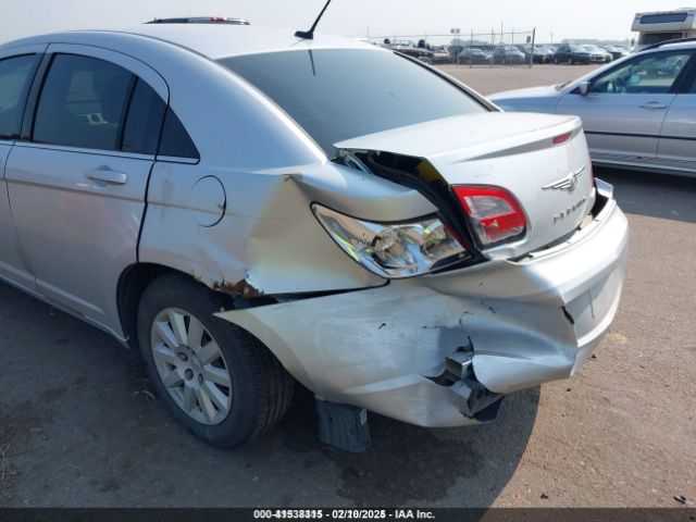 2010 CHRYSLER SEBRING 1C3CC4FB2AN208233 Photo 5