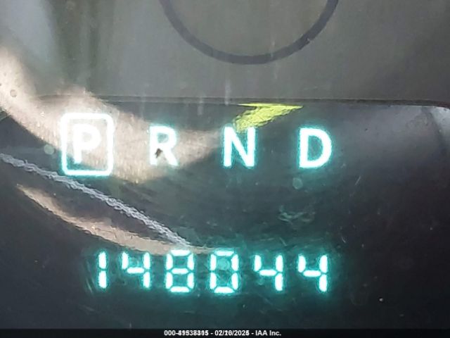 2010 CHRYSLER SEBRING 1C3CC4FB2AN208233 Photo 6