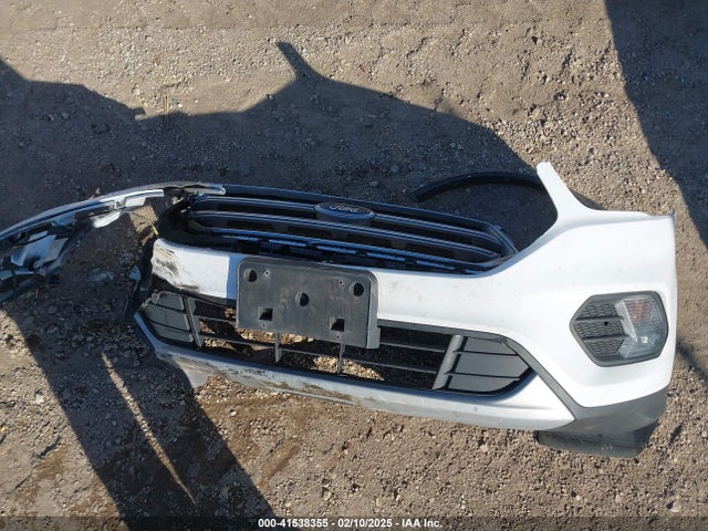 1FMCU9GD6HUC03053 Ford ESCAPE SE