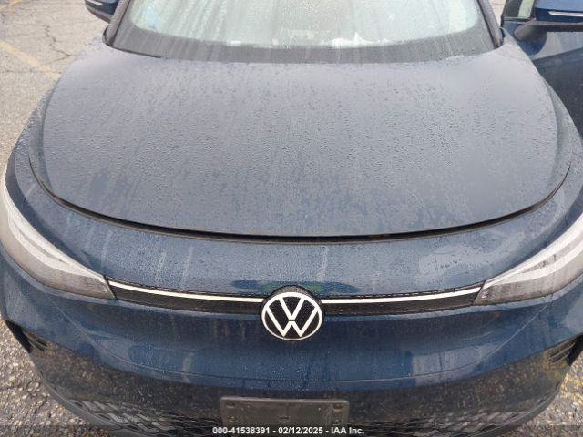 1V2CMPE88PC028158 Volkswagen ID.4 PRO