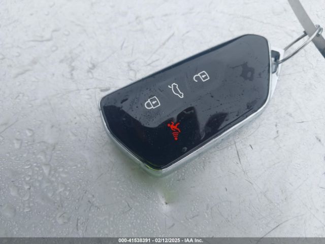 1V2CMPE88PC028158 Volkswagen ID.4 PRO