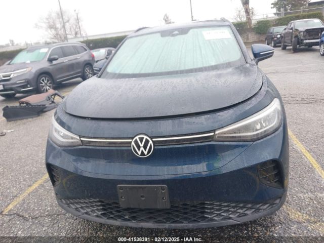 1V2CMPE88PC028158 Volkswagen ID.4 PRO
