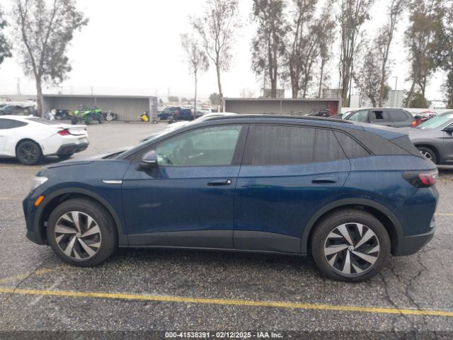 1V2CMPE88PC028158 Volkswagen ID.4 PRO