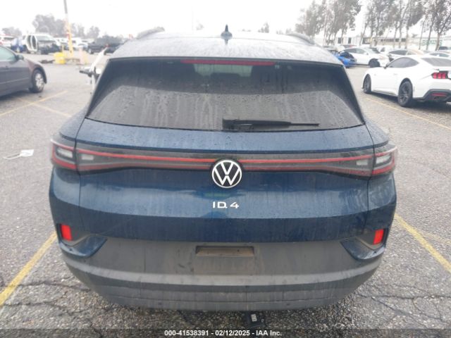 1V2CMPE88PC028158 Volkswagen ID.4 PRO
