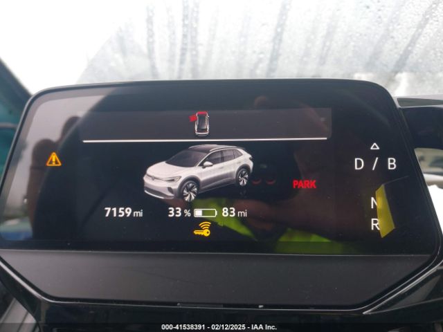 1V2CMPE88PC028158 Volkswagen ID.4 PRO