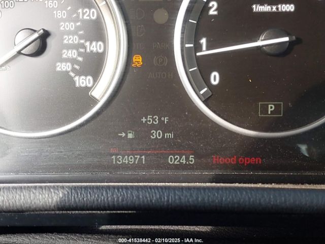 5UXWX9C5XF0D52529 BMW X3 Xdrive28i