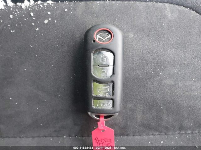 JM3KFBCM4J0316995 Mazda Cx-5 Touring