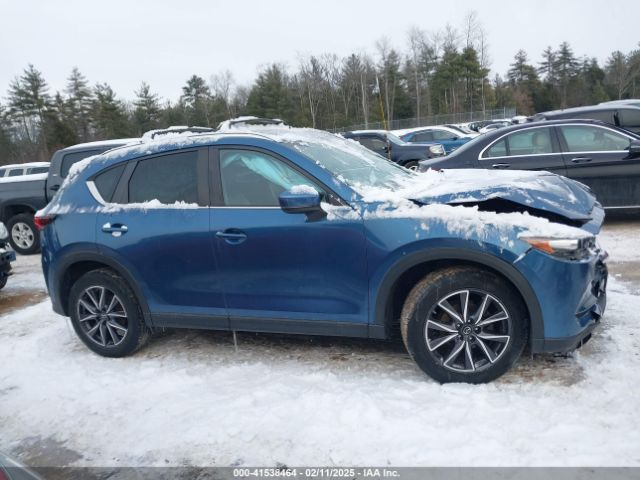 JM3KFBCM4J0316995 Mazda Cx-5 Touring