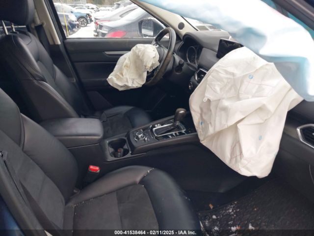 JM3KFBCM4J0316995 Mazda Cx-5 Touring
