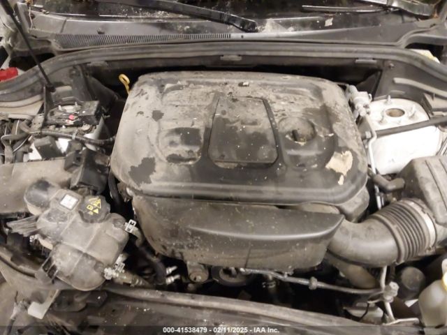 1C4RJFBG5MC857128 Jeep Grand Cherokee Limited 4x4