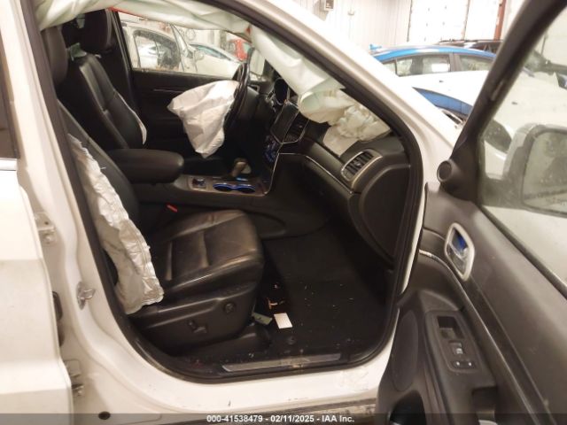 1C4RJFBG5MC857128 Jeep Grand Cherokee Limited 4x4