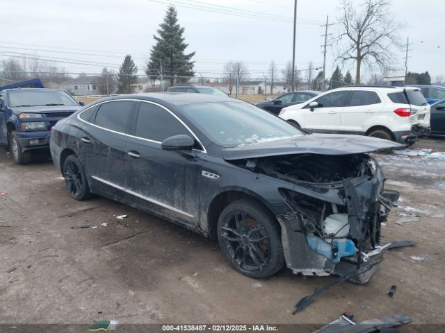 1G4ZP5SS9HU173062 auction archive image