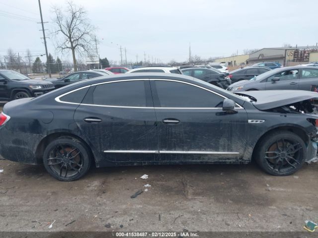 1G4ZP5SS9HU173062 Buick Lacrosse Essence