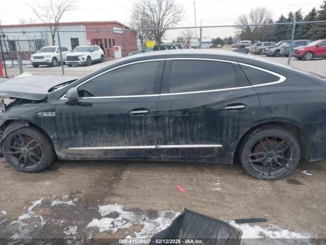1G4ZP5SS9HU173062 Buick Lacrosse Essence