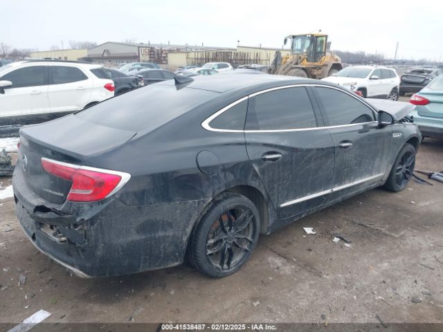 1G4ZP5SS9HU173062 Buick Lacrosse Essence