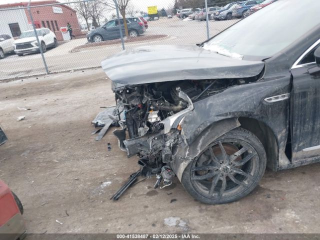 1G4ZP5SS9HU173062 Buick Lacrosse Essence