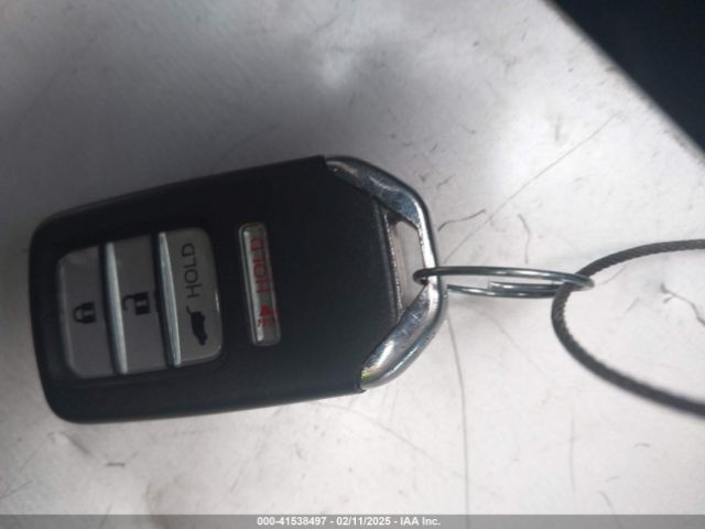 5J6RM3H93GL015580 Honda Cr-v Touring