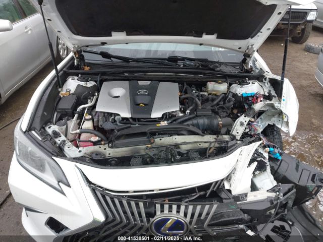 JTHB21B16K2035470 Lexus Es 300h Luxury