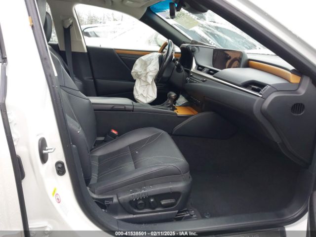JTHB21B16K2035470 Lexus Es 300h Luxury