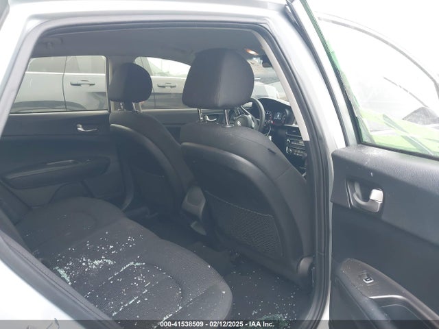 KIA Optima Lx 2019 5XXGT4L34KG378553 Image 8