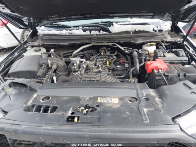 1FTER1FH3MLD77473 Ford RANGER XL