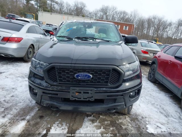 1FTER1FH3MLD77473 Ford RANGER XL