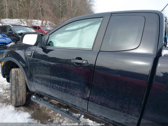 1FTER1FH3MLD77473 Ford RANGER XL