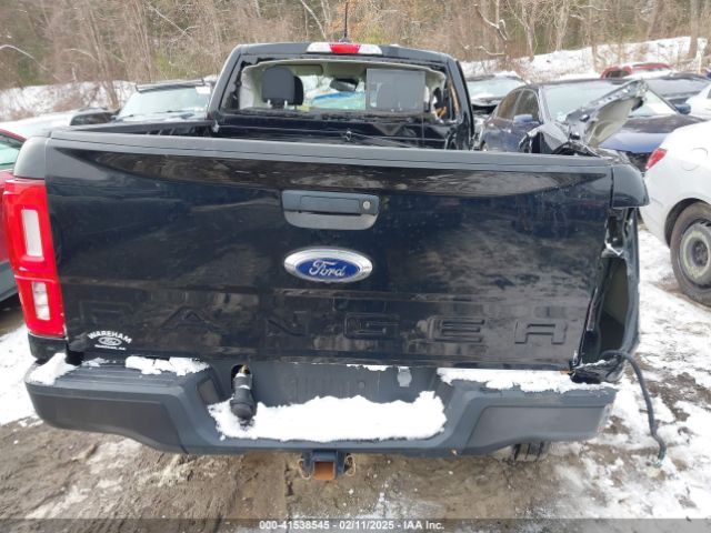 1FTER1FH3MLD77473 Ford RANGER XL
