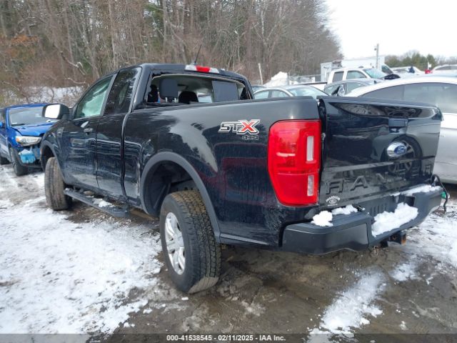 1FTER1FH3MLD77473 Ford RANGER XL