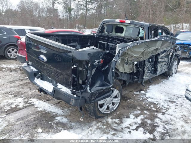 1FTER1FH3MLD77473 Ford RANGER XL