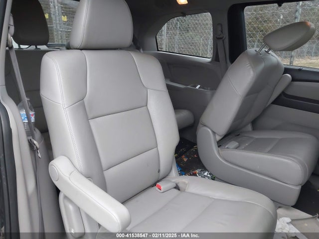 5FNRL5H69GB108679 Honda Odyssey Ex-l
