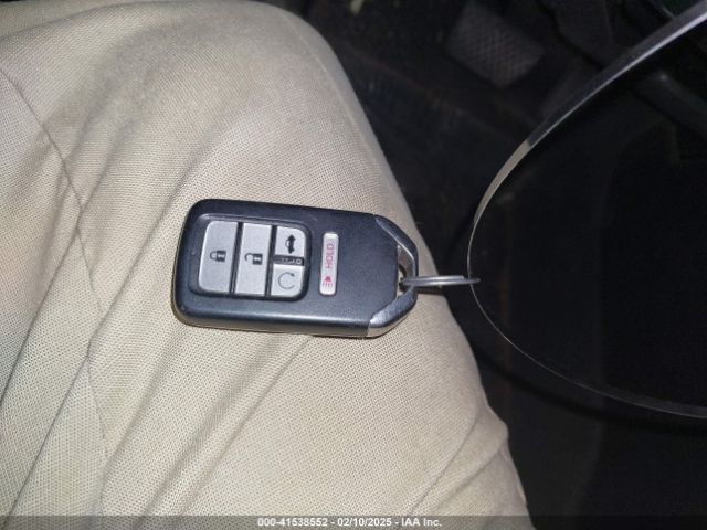 19XZE4F53ME010943 Honda INSIGHT EX
