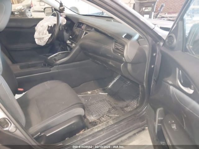 19XZE4F53ME010943 Honda INSIGHT EX