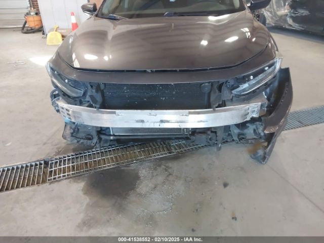19XZE4F53ME010943 Honda INSIGHT EX