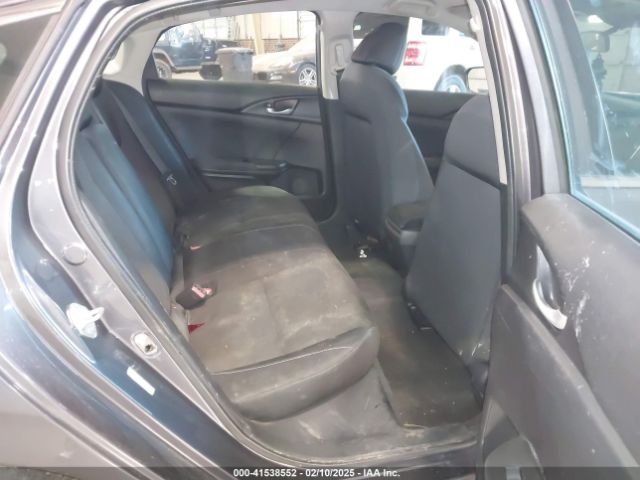 19XZE4F53ME010943 Honda INSIGHT EX