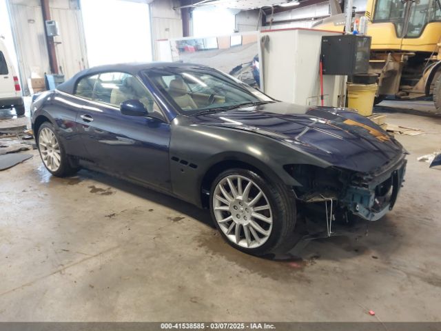 ZAM45MMA5F0141129 auction archive image