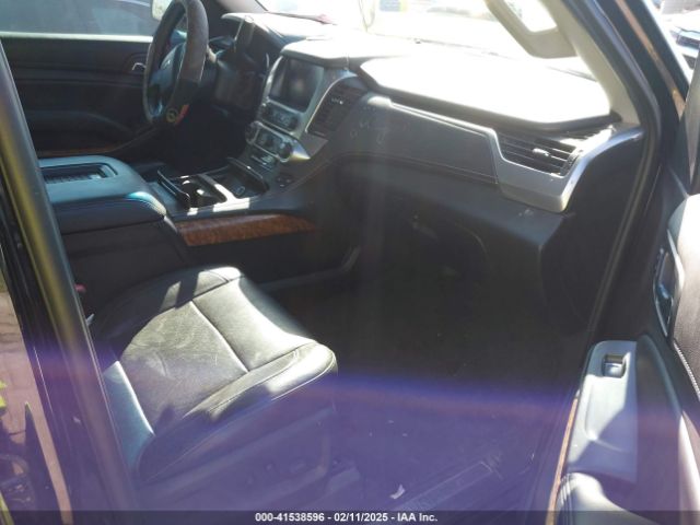 1GNSCCKC2JR166582 Chevrolet Tahoe Premier