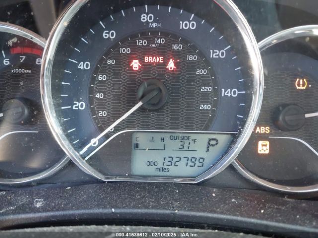 5YFBURHE0EP065171 Toyota Corolla Le Plus
