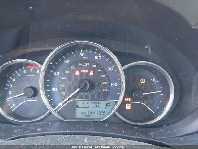 5YFBURHE0EP065171 Toyota Corolla Le Plus