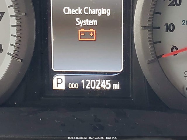 5TDXZ3DCXLS050058 Toyota Sienna Se/se Premium