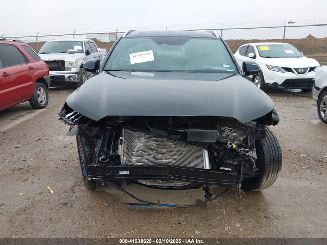 Hyundai Palisade Calligraphy 2024 KM8R7DGE0RU797010 Image 12