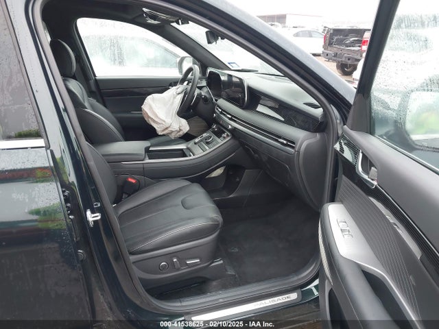 Hyundai Palisade Calligraphy 2024 KM8R7DGE0RU797010 Image 5