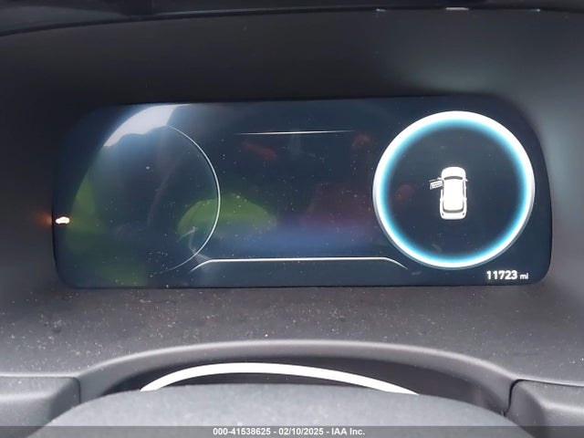 Hyundai Palisade Calligraphy 2024 KM8R7DGE0RU797010 Image 7