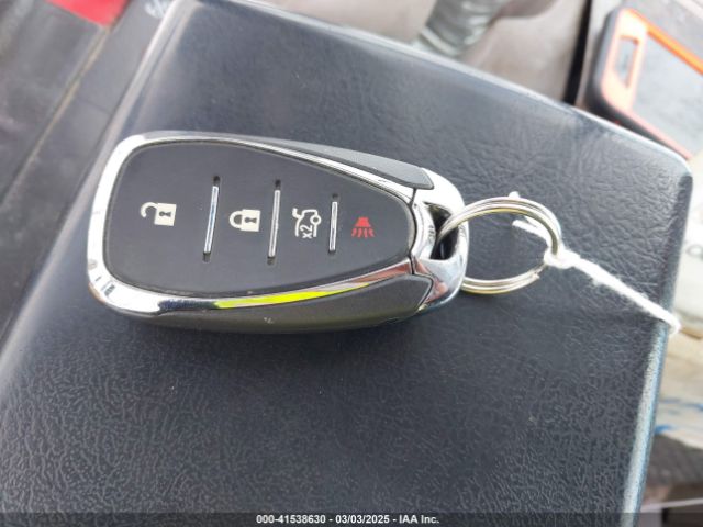 1G1ZB5ST9LF032770 Chevrolet Malibu Fwd Ls