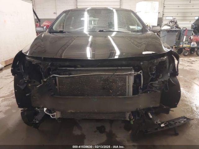 1G1ZB5ST9LF032770 Chevrolet Malibu Fwd Ls