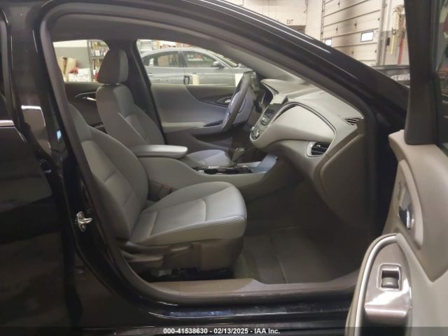 1G1ZB5ST9LF032770 Chevrolet Malibu Fwd Ls
