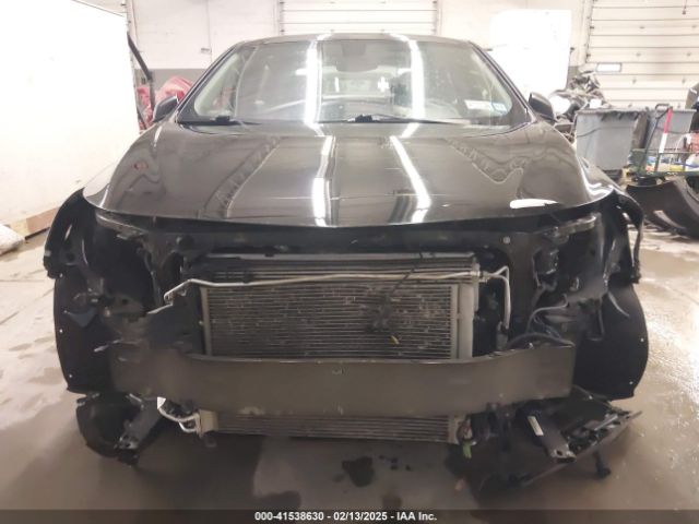 1G1ZB5ST9LF032770 Chevrolet Malibu Fwd Ls