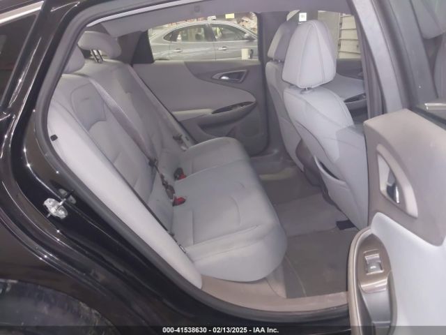 1G1ZB5ST9LF032770 Chevrolet Malibu Fwd Ls