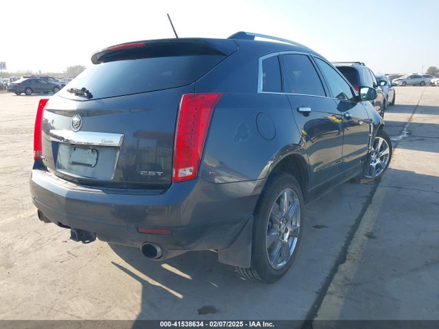 2011 CADILLAC SRX 3GYFNJE69BS519567 Photo 3