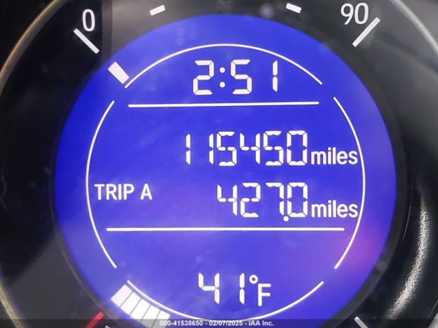 3HGGK5H54FM728448 Honda FIT LX